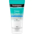 NEUTROGENA Deep Clean hautbildverfeinernd.Peeling 150 ml PZN16586367