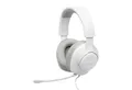JBL Quantum 100M2 Gaming-Headset (Mikrofon abnehmbar, Stummschaltung, JBL QuantumSOUND Signatur, abnehmbares Mikrofon mit Stummschaltung)
