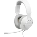 JBL Quantum 100M2 Weiß