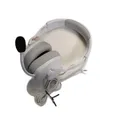 JBL Quantum 100M2 Kabelgebundenes Over Ear Gaming Headset QuantumSOUND Gaming Pr