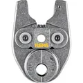 REMS Presszange Mini TH 16 Presskontur TH für 22 kN Mini Radialpressen