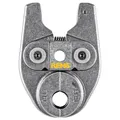Rems MINI Presszange / Pressbacke - TH - Profil, Größe TH 16 (Pressbacke)