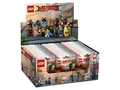LEGO® Minifigures 71019 THE LEGO® NINJAGO® MOVIE™ NEU OVP NEW MISB NRFB