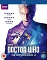 Doctor Who  The Complete Series 10 - Blu-ray - F600z