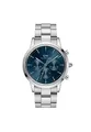Daniel Wellington Iconic Uhr 42mm Stainless Steel (316L) Silver