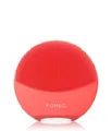 FOREO LUNA 4 mini Coral Gesichtsbürste 1 Stk