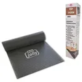 jollytherm Carbonfolienheizung Top-Therm BASIC 2,75 m2 - Heizmatte 5,5 x 0,5 m inkl. Anschlussleitung - 05459