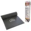 Jollytherm Carbonfolienheizung Top-therm Basic 2,75 M2 - Heizmatte 5,5 X 0,5 M Inkl. Anschlussleitung - 05459