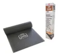 Jollytherm Top-Therm Basic Elektro Fußbodenheizung / Fläche 2,75 m² / Heizleistung ca. 220 W - 05459