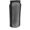 Ortlieb Dry-Bag Heavy Duty Packsack (Größe 22L, schwarz)
