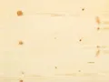 OS Hobby Leimholz Fichte 18 mm 120 x 40 cm Durchgehende Lamelle Längskante