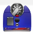 Dyson 360 VisNav Saugroboter
