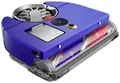 Dyson 360 Vis Nav Moulded Blue/Nickel Saugroboter Blau