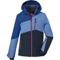 KILLTEC Kinder Funktionsjacke KSW 166 GRLS SKI JCKT