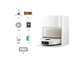 MOVA V50 Ultra Complete White Saugroboter