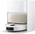 Mova V50 Ultra Complete Saug-/Wischroboter mit Absaug-/Reinigungsstation RLV72LE-1 weiß