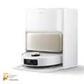 MOVA Saugroboter "mit Wischfunktion MOVA V50 Ultra Complete", weiß