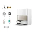 Mova V50 Ultra Complete Saugroboter mit Wischfunktion 24.000 Pa mit Vollautomatischer Basisstation