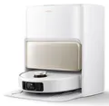 Xiaomi Dreame Mova V50 Ultra Complete, Kombi, Weiß, Rund, 3,2 l, 4 l, Ladend, Pu