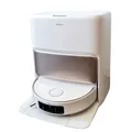 DREAME Saugroboter mit Wischfunktion MOVA V50 Ultra Complete 700W weiß B-WARE