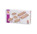 Eichhorn 100006402 Compensation Rails, Multicoloured (US IMPORT)
