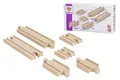 EH Bahn, Ausgleichsschienen | Deutsch | 100006402 | 2023 | Eichhorn