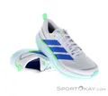 adidas Supernova Glide Herren Laufschuhe-Hell-Blau-11,5