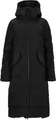 SOS Vars W Long Down Puffer Jacket black (1001) L