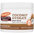coconut oil balm 100g (3100-6), Palmers