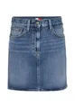 Damen Jeansrock Mom Fit 32