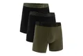 Under Armour® Boxer Herren Boxershort 3er Pack Baumwolle (Packung, 3er Pack)