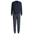 Relax Streamline Pyjama Herren Pyjama