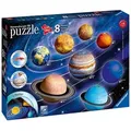 Ravensburger - Planetensystem 540 Teile / Ravensburger / Spiele (außer Software)