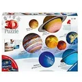 Ravensburger Spiel 3D Puzzle Sonnensystem