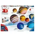 Ravensburger Spiel 3D Puzzle Sonnensystem