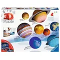 Ravensburger Spiel Planetensystem