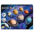 Ravensburger 11668 - Planetensystem 3D-Puzzle