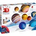 Ravensburger 3D Sonnensystem (540 Teile) (00.011.668)