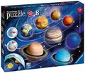 RAVENSBURGER 11668 Die System Planetengetriebe