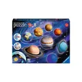 Ravensburger Die System Planetengetriebe