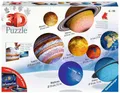 Ravensburger Puzzle Planetensystem 540 Teile 11668