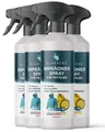 Klarberg Imprägnierung für Textilien Imprägnierspray (4 St)