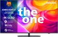Philips 65PUS9000/12 QLED-Fernseher (164 cm/65 Zoll, 4K Ultra HD, Smart-TV, Ambilight, P5 Picture Engine, Dolby Vision, Dolby Atmos, Gaming, Alexa)
