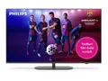 PHILIPS 65PUS9000/12 QLED Ambilight TV (Flat, 65 Zoll / 164 cm, UHD 4K, SMART TV, Ambilight)