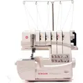 Singer Overlock Professional 5 - Weiß