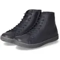 Andrea Conti Andrea Conti 0344900/017 Damen Glattleder blue Schnürstiefel blau 36 EU