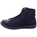 Andrea Conti Da.- Schnürer Schnürstiefel blau 36 EU