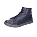 Andrea Conti Damen Women's Trainers Sneaker, D Blau, 36 EU