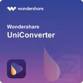 Wondershare UniConverter 15