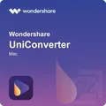 Wondershare UniConverter 15 Mac